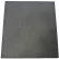 Rubber-Cal "Eco-Sport" Interlocking Flooring Tiles, 1" x 20" x 20" Rubber Tile, 12 Pack, Coal