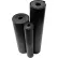 Rubber-Cal -  Neoprene - Commercial Grade - 60A - Rubber Sheet - 1/8" Thick x 3ft Width x 8ft Length