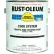 Rust-Oleum 2300 System <100 Voc Traffic Zone Striping Paint, Blue, 1 Gallon - Pkg Qty 2