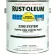 Rust-Oleum 2300 System <100 Voc Traffic Zone Striping Paint, White, 1 Gallon - Pkg Qty 2