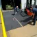 SafeStep® Fiberglass Reinforced Plastic Anti-Slip Floor Sheeting, Coarse, 47"W x 47"L, Black