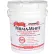 Zinsser® PERMA-WHITE Mold & Mildew-Proof Interior Paint, White Semi-Gloss 5 Gallon Pail - 2750