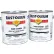 Rust-Oleum Concrete Patching Kit, (2 Gal Kit)