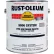 Rust-Oleum 9800 System <340 Voc Dtm Urethane Mastic Safety Yellow 9844419 - Pkg Qty 2