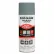 Rust-Oleum Industrial Choice 1600 System Gen Purpose Enamel Aerosol, Gray Primer, 12 oz.- 1680830V - Pkg Qty 6