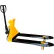 HPT-X Pallet Jack Scale Truck, 5000 lb. Capacity, 27-3/16''W x 48''L Forks