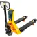 Ravas Manual Pallet Jack Scale Truck,NTEP Approved Legal for Trade, 5000 lb. Cap, 27"W x 48"L Forks