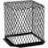 HY-C Roof VentGuard Black-Painted Galvanized Steel 11" x 11" x 13" - RVG1111G