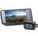 Rear View Safety Camera System - One Camera W/ 7" Replacement Mirror Display RVS-770619N-NM-01