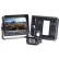 Rear View Safety Camera System - One Camera W/ Flush Mount Monitor RVS-7706133