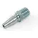 RPB Safety Schrader Plug 1/4" Male
