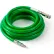 RPB Safety 100' Schrader Air Supply Hose 3/8"