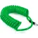 RPB Safety 15' Recoil Breathing Air Hose 3/8"