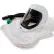 RPB Safety T-Link QC Hood, Hard Hat, Breathing Tube, Constant Flow