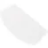 RPB Safety Nova 3 Outer Lens, Pack of 50