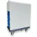 R&B Wire® Vinyl Cover For #749-PS Turnabout Truck, White