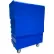R&B Wire® Vinyl Cover For #849 Bulk Transport Truck, Blue.