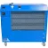 North Slope Chillers® K2L Deep Freeze 2-Ton Industrial Chiller, 24000 BTU's/Hr, 208-240VAC,3-Ph