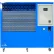 North Slope Chillers® K2L Deep Freeze 5-Ton Industrial Chiller, 60000 BTU's/Hr, 480VAC, 3-Ph