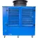 North Slope Chillers® K2L Freeze 10-Ton Industrial Chiller, 120000 BTU's/Hr, 480VAC, 3-Ph