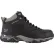 Reebok® RB1068 Men's Beamer Black Hiker Shoes, Black, Size 8.5 W