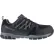 Reebok® RB415-M-7.5 Sublite Athletic Oxford Shoe, Plain Toe, Size 7.5