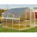 RIGA III Greenhouse Kit, 10' 6"L x 9' 8"W x 7' 6"H
