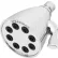 Speakman Anystream® Icon 8-Jet Shower Head, Polished Chrome Finish, 2.5 GPM
