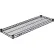 Nexel® S1236B Black Epoxy Wire Shelf 36"W x 12"D
