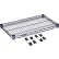Nexel® S1430N Nexelon® Wire Shelf 30"W x 14"D