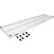 Nexel® S1460C Chrome Wire Shelf 60"W x 14"D