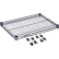 Nexel® S1830N Nexelon® Wire Shelf 30"W x 18"D