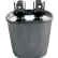 Supco® CR3X370, 3MFD, 370V, Run Capacitor, Oval