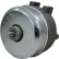 SM5411 Condenser Motor Shaft 9W 120V