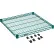 Nexel® S2430G Poly-Green® Epoxy Wire Shelf 30"W x 24"D