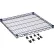Nexel® S2430N Nexelon® Wire Shelf 30"W x 24"D