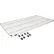 Nexel® S3060C Chrome Wire Shelf 60"W x 30"D