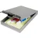Saunders Clipboard/Citation Holder 6"x9" Aluminum