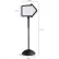Safco® Directional Arrow Message Board