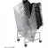Sled Base Stack Chair Cart