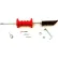Keysco Dent Puller Kit, Steel, 4"W x 3-1/2"D x 20"H