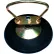 Keysco Suction Disc, Steel/Rubber, 6"W x 5"D x 6"H