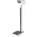 Brecknell HS-200M Physician Scale 440lb x 4 oz, 14-3/4" x 10-3/4" Platform