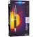 uni-ball® Signo 207 Retractable Gel Pen - Black Ink - 0.5 mm Point - Dozen