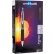 uni-ball® Signo 207 Retractable Gel Pen - Blue Ink - 0.5 mm Point - Dozen