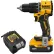 DeWalt® ATOMIC™ 20V MAX 1/2" Hammer Drill Kit