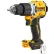 DeWalt® 20V MAX XR® Brushless Cordless 1/2" Hammer Drill, Tool Only