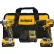DeWalt® 20V MAX Li-Ion Compact 2-Tool Combo Kit, (2) 5Ah Batteries, Hammer Drill/Impact Driver
