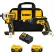 DeWalt® 20V MAX 2-Tool Combo Kit, Brushless Drywall Screw Gun/Impact Driver