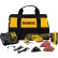 DeWalt® 20V MAX XR® Brushless Cordless 3-Speed Oscillating Multi-Tool Kit